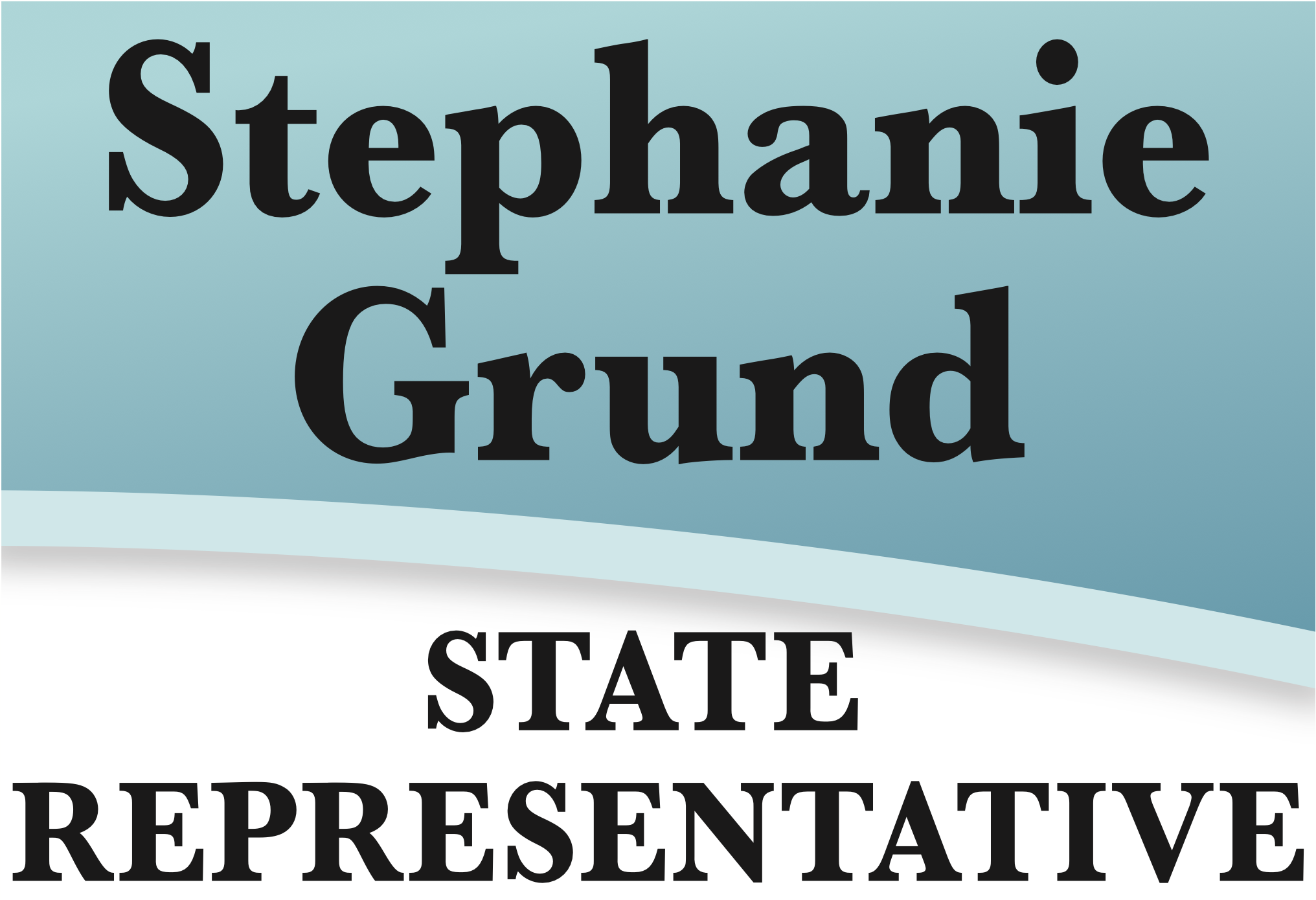 Stephanie Grund for NH House